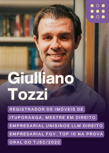 Guilliano Tozzi