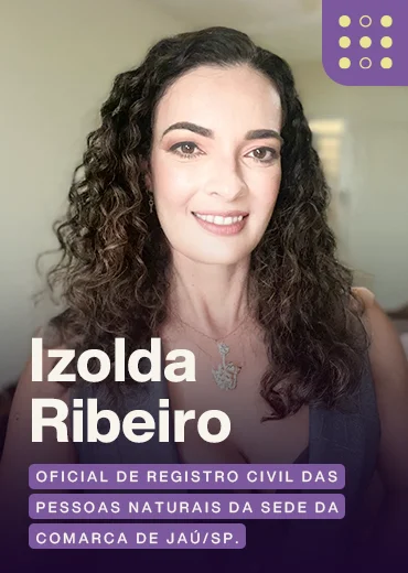 Izolda Ribeiro