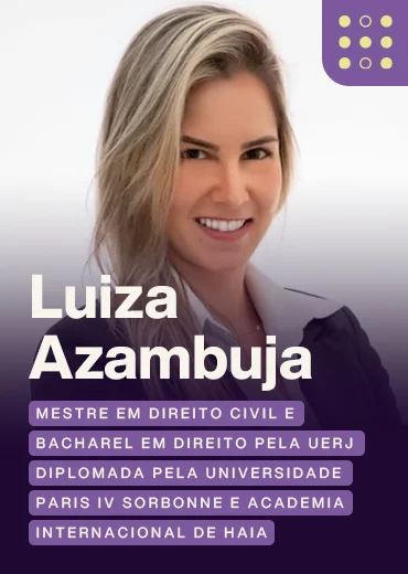 Luiza Azambuja