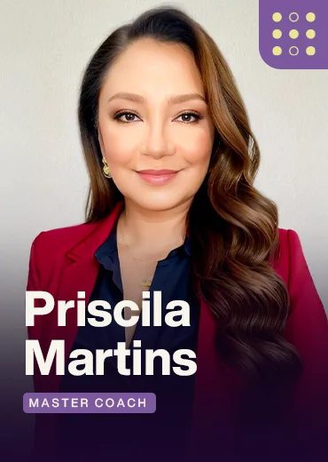 Priscila Martins